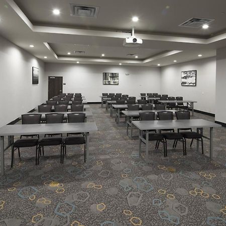 Residence Inn By Marriott Tulsa Downtown Ngoại thất bức ảnh